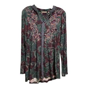 Soft Surroundings Top